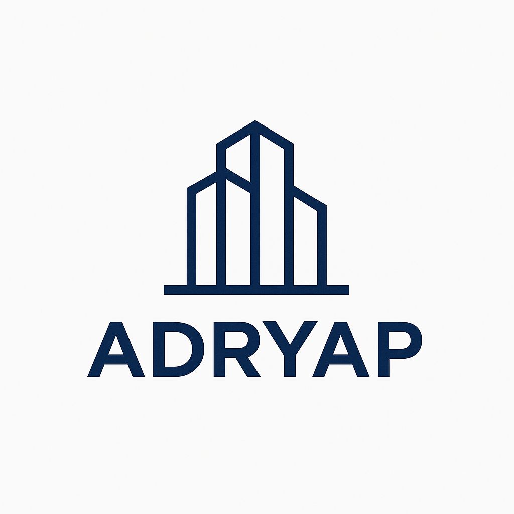 ADRYAP logo